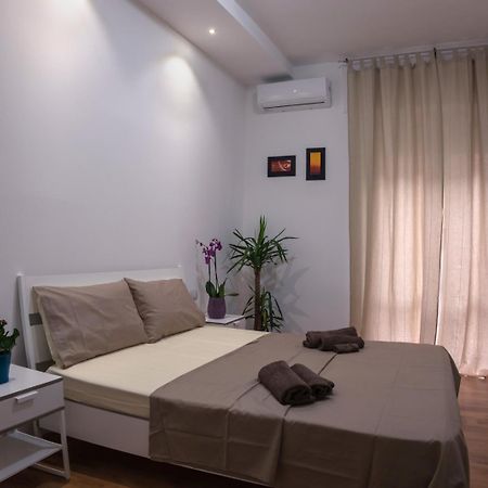 Casamina Hotel Падуа Екстериор снимка