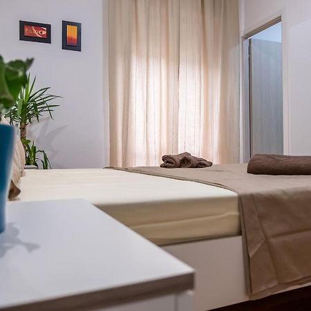 Casamina Hotel Падуа Екстериор снимка
