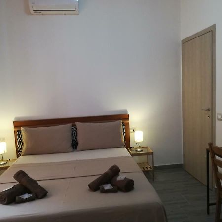 Casamina Hotel Падуа Екстериор снимка