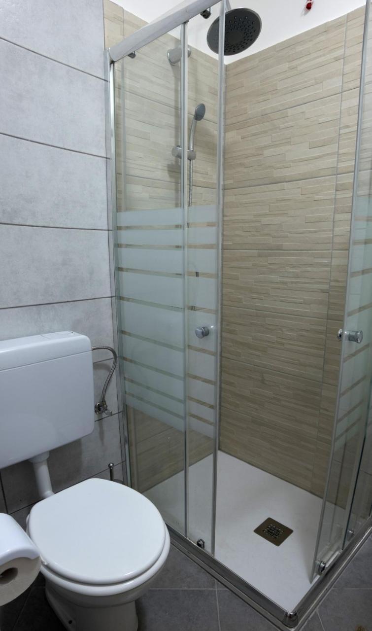 Casamina Hotel Падуа Екстериор снимка
