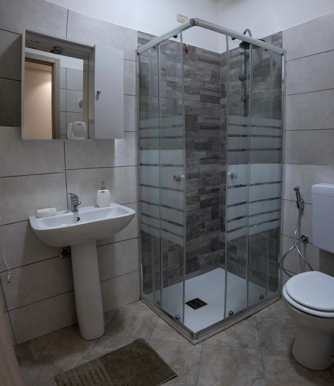 Casamina Hotel Падуа Екстериор снимка