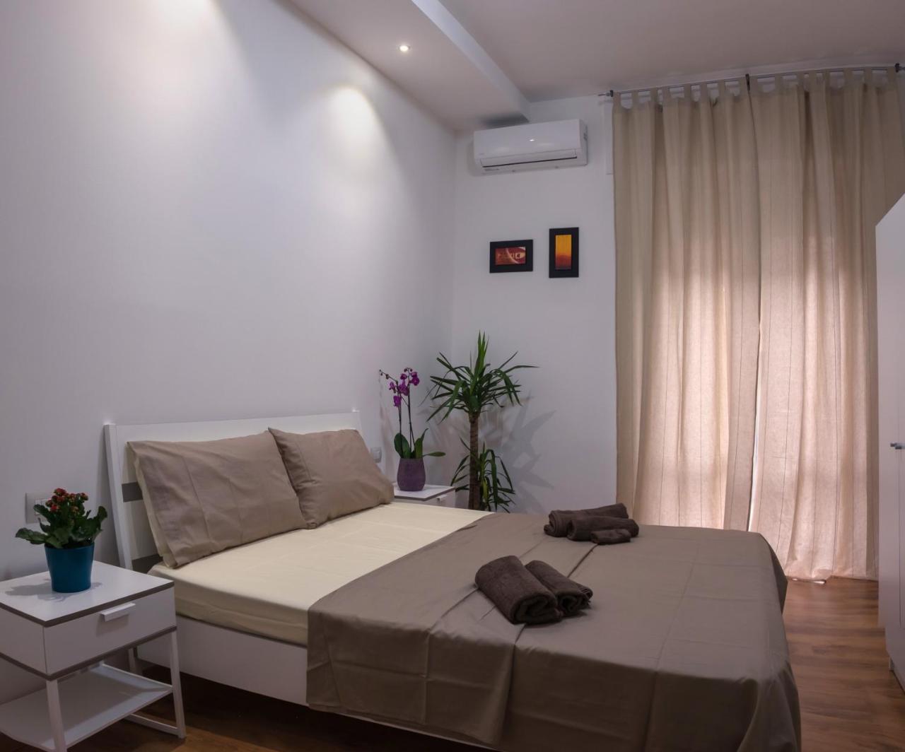 Casamina Hotel Падуа Екстериор снимка