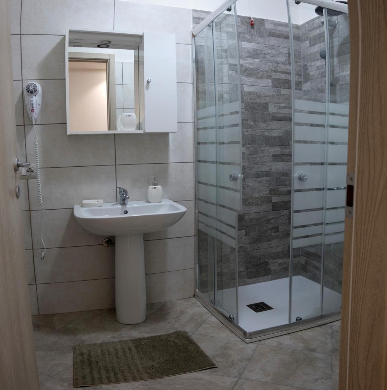 Casamina Hotel Падуа Екстериор снимка