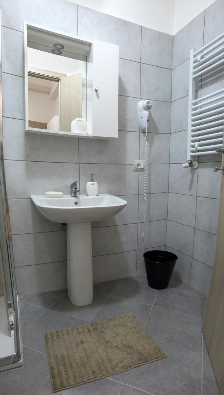 Casamina Hotel Падуа Екстериор снимка