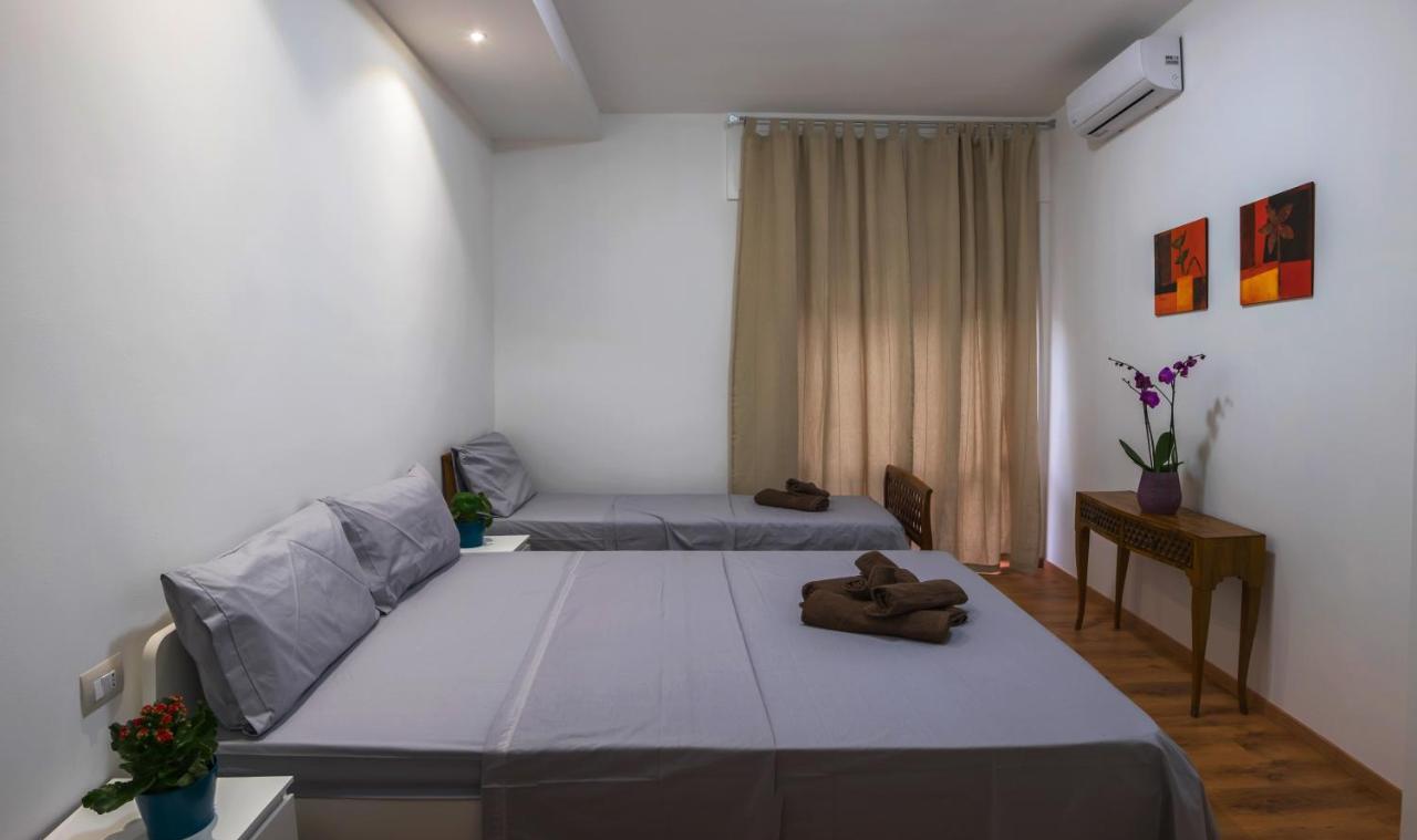Casamina Hotel Падуа Екстериор снимка