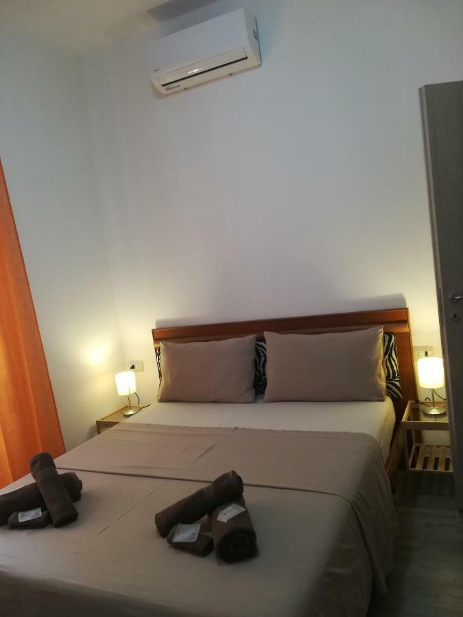 Casamina Hotel Падуа Екстериор снимка